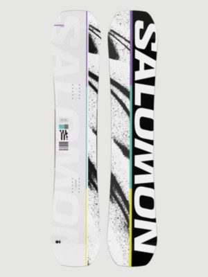 Salomon Huck Knife 2026 Snowboard - buy now | ID-757740